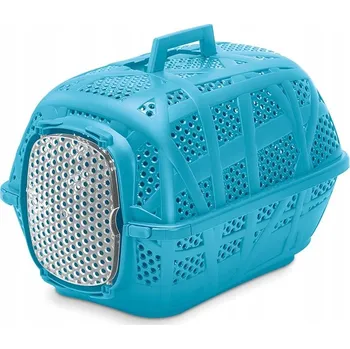 přepravka pro zvíře IMAC Přepravka Carry Sport tmavě modrá