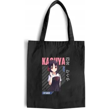 Taška s motivem filmů, her, knih, komiksů, hudby, mangy a anime