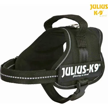 Postroj pro psa Trixie Volně Nastavitelné Postroje Julius-K9 Mini pro mladé psy S