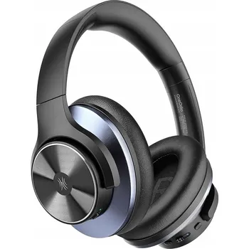 Sluchátka Bluetooth sluchátka přes uši s hybridním aktivním potlačením hluku