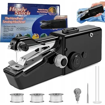 Šicí stroj Bedee 6FZ0127BKEU1100