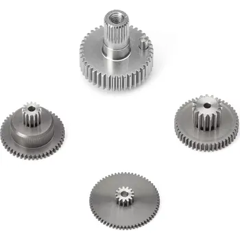 RC náhradní díl SRT Převody pro BH6027 Hi Volt Brushless servo