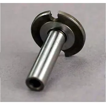 RC náhradní díl Traxxas hřídel startéru: TRX 2.5/2.5R/3.3