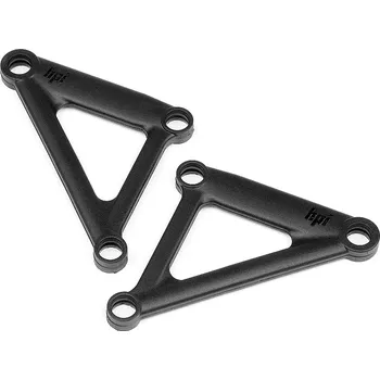 RC náhradní díl HPI Přední ramena - horní, Formule 1