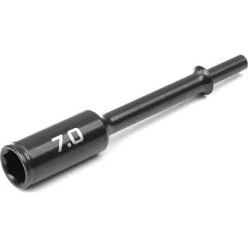 RC náhradní díl KAVAN náhradní nástrčkový klíč 7.0mm - dlouhý