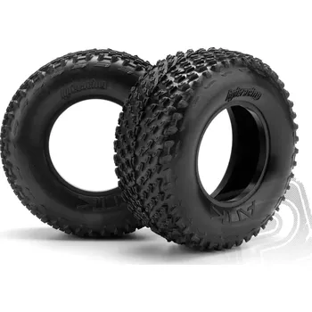 RC náhradní díl HPI ATTK gumy D směs (2ks.)