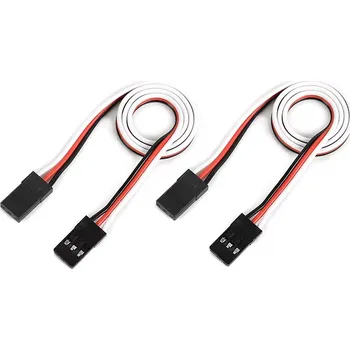 RC náhradní díl Revtec Propojovací servo kabel samice 30cm (2)