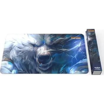 Sběratelská karetní hra Riftbound TCG: Origins - League of Legends - Volibear