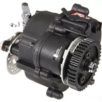 RC náhradní díl Traxxas převodovka kompletní (pro Revo 3.3)