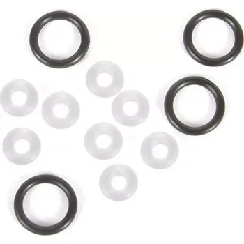 RC náhradní díl Axial o-kroužky tlumiče: UTB
