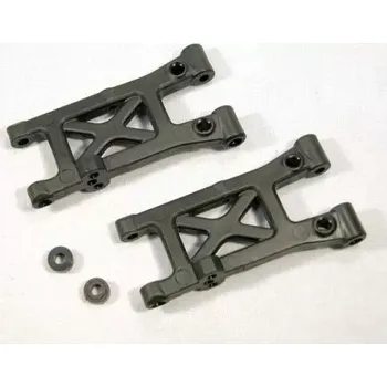 RC náhradní díl The Rally Legends Zadní ramena