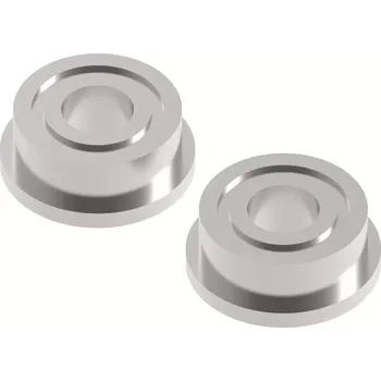 RC náhradní díl OMP M7 ložisko s přírubou 3x7x3