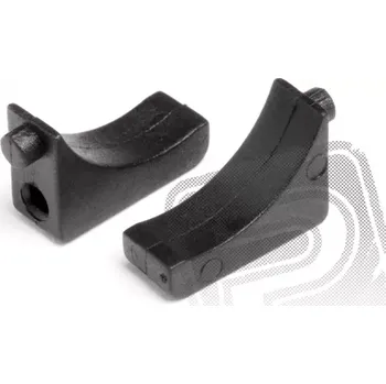 RC náhradní díl Maverick Vymezovací držák aku