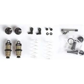 RC náhradní díl Graupner/Soar Kompletní přední tlumiče (1 pár)