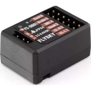 RC model RGT LED světelný modul DB01