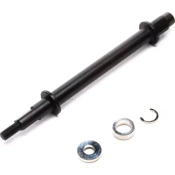 RC náhradní díl Axial hřídel spojky, vložky: SCX6