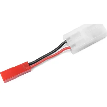 RC náhradní díl Revtec Konverzní kabel Tamiya baterie - JST přístroj 20AWG