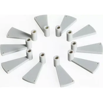 RC náhradní díl GRAUPNER modellbau Otočné schody, šedé