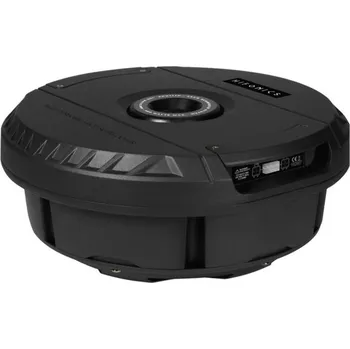 Reproduktor do auta Pasivní subwoofer HIFONICS Zeus ZRX111P