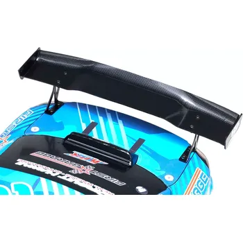 RC náhradní díl YOKOMO Zadní křídlo pro MERCURY SAYAKA Spl. S15