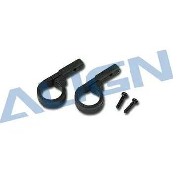 RC náhradní díl Align Konzola serva směrovky