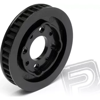 RC náhradní díl HPI Řemenové kolo 39 zubů (volnoběžka)