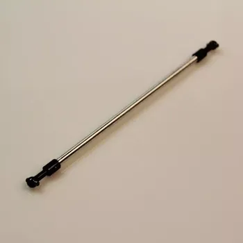 RC náhradní díl DF models 6826 Hlavní hřídel