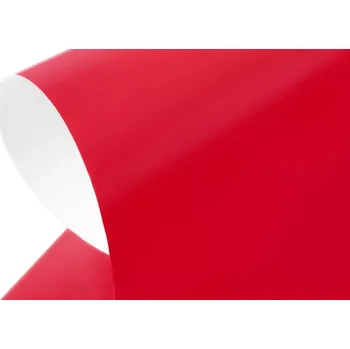 RC náhradní díl KAVAN nažehlovací fólie 10m - červená