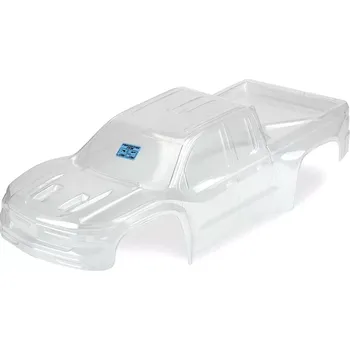 Modelářství Pro-Line karosérie 1:5 Chevrolet Silverado Z71 2019 Trail Boss (X-Maxx)