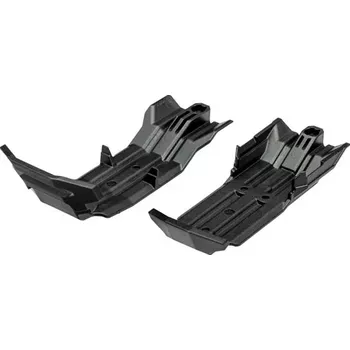 RC náhradní díl Traxxas chránič šasi (sada)