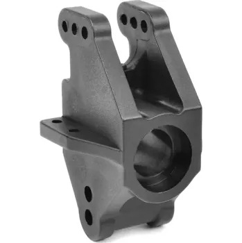 RC náhradní díl Team Corally Zadní plastový náboj kola, 1 ks.