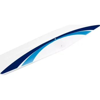 RC model KAVAN Swift S-1 - výškovka - modrá povrchovka