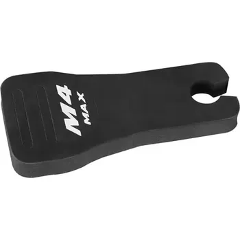 RC náhradní díl OMP M4 Max držák listů