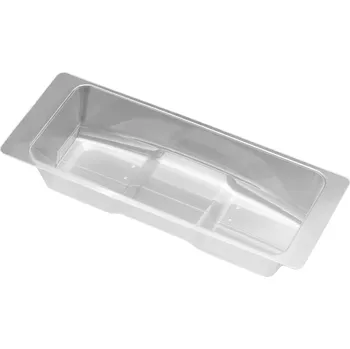 RC náhradní díl YOKOMO GT zadní křídlo pro PANDEM NISSAN Fairlady Z RZ34