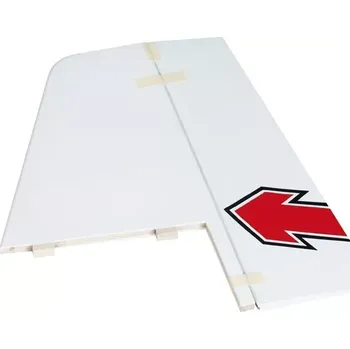 RC náhradní díl GRAUPNER modellbau Směrovka HoTTrainer 1800 mm