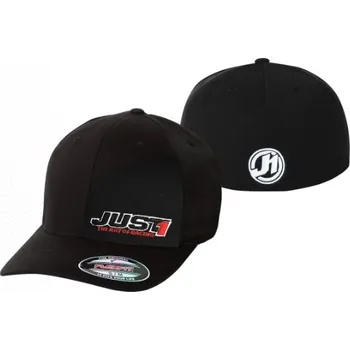 Kšiltovka JUST1 Kšiltovka JUST 1 Flexfit Solid Velikost: S/M = 55-58 cm
