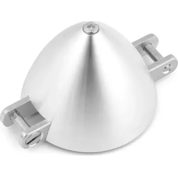 RC model Kavan Hliníkový kužel pro sklopné vrtule, 40x4,0mm