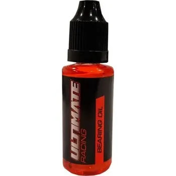 RC náhradní díl Ultimate Racing Hi-Speed olej pro kuličková ložiska, 20ml