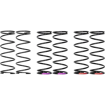 RC náhradní díl HOBBYTECH Sada pružin 16/65mm, 3 páry