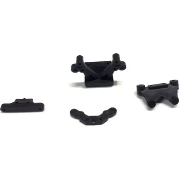 RC náhradní díl DF models 6913 Díly přední nápravy