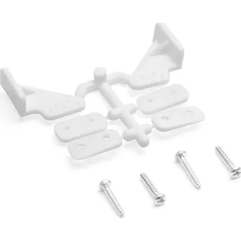 RC model Kavan Páka malá, 20mm, 1 pár