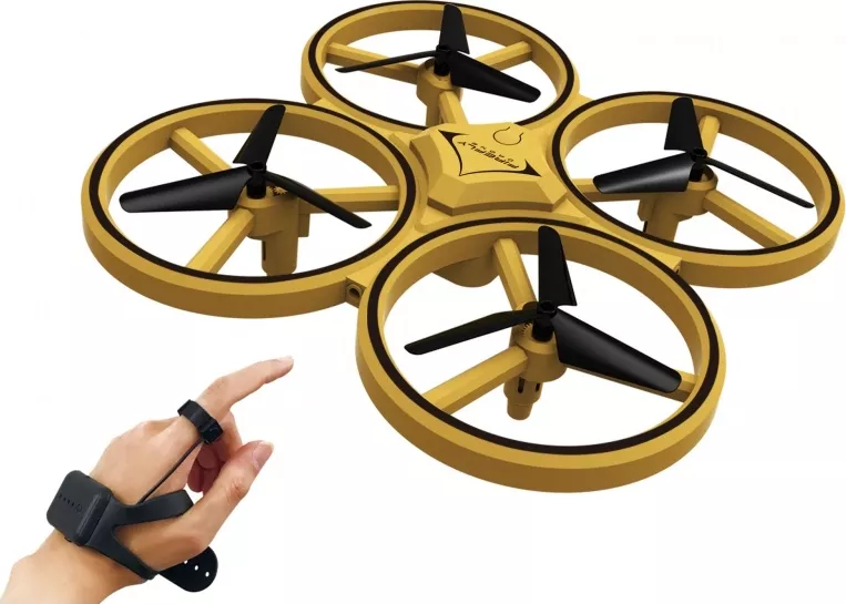 AMEWI Trade e.K. Dron Gravity