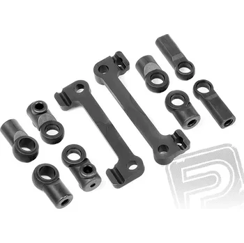 RC náhradní díl HPI Držáky stabilizátoru (plastové)