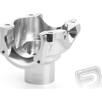 RC náhradní díl OS MAX Přední část karteru GT120T