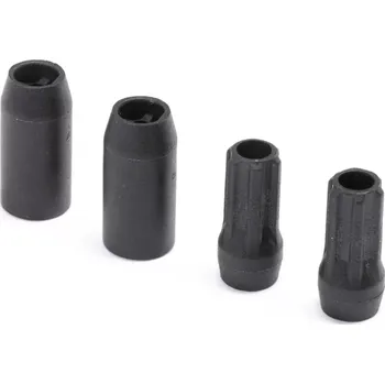 RC náhradní díl Losi hnací hřídel centrální (2): Mini LMT