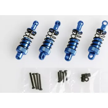 RC náhradní díl GM RACING Hliníkové olejové tlumiče