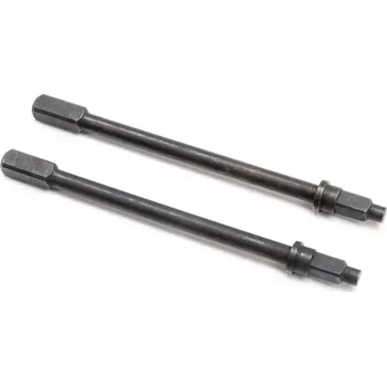 RC náhradní díl Axial hřídel přímá (2): UTB18 Capra