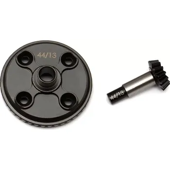 RC náhradní díl Associated RC8B3 44z/13z sada převodů