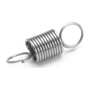 RC náhradní díl Futaba TX pružina kniplů - tuhá