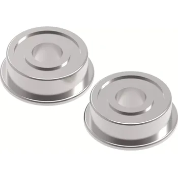 RC náhradní díl OMP M7 ložisko s přírubou 3x8x3